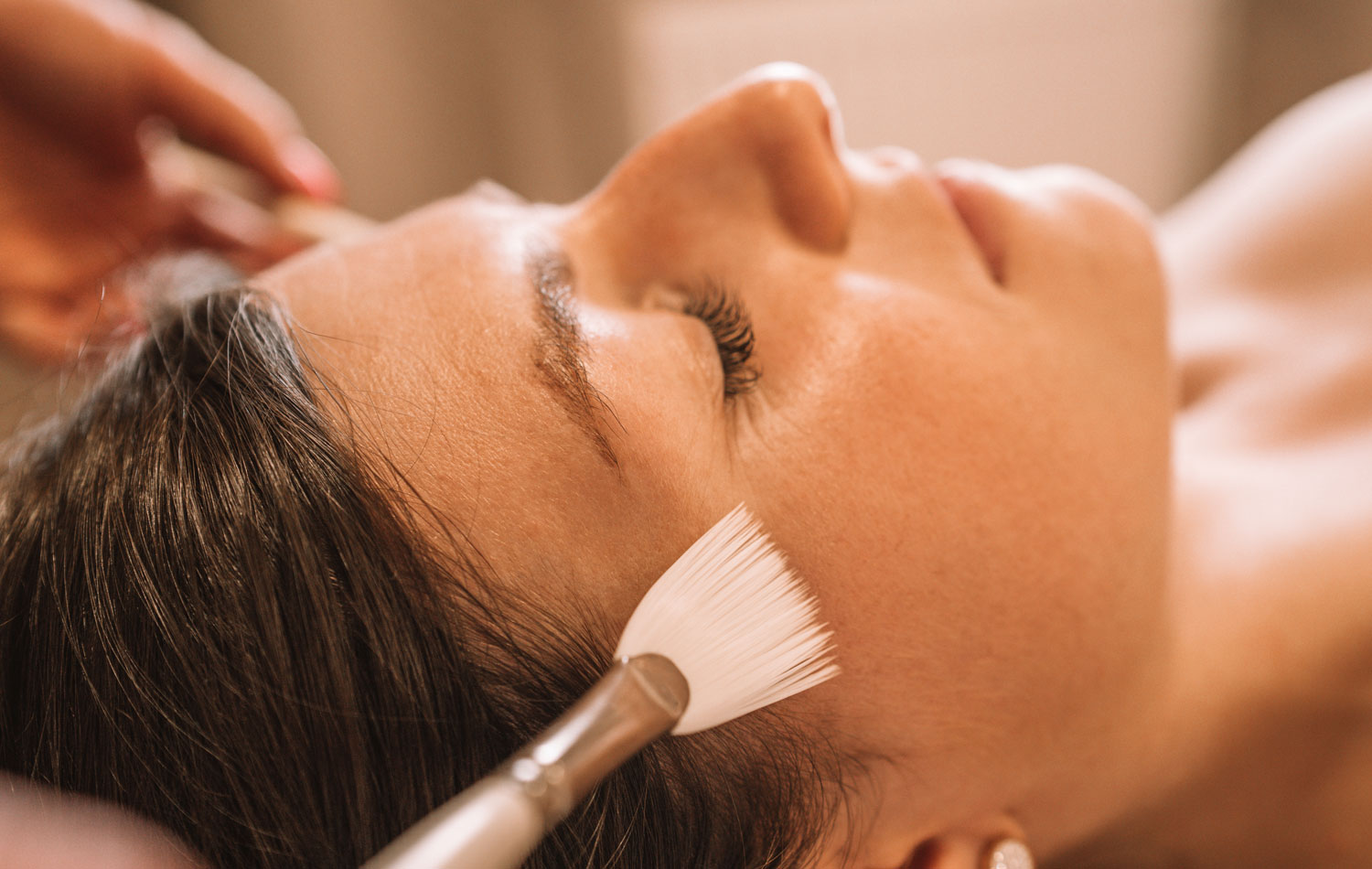 Massage und Beauty im Hotel Bayerischer Wald